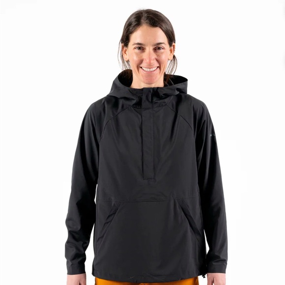 Wild Rye Jacket - Picture 2 of 7